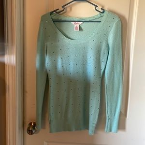 Like new medium Candies sweater.